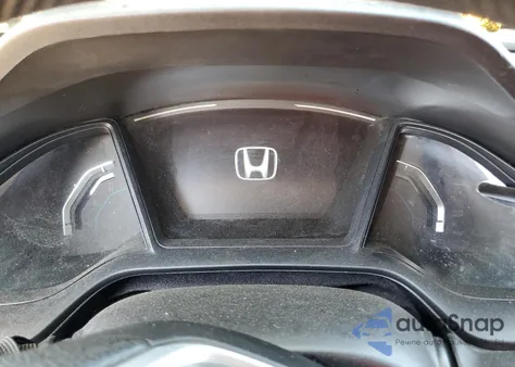 2020 Honda Civic Lx z USA, uszkodzony, nr VIN 2HGFC2F62LH512952